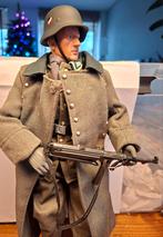 Dragon 1/6 German Wehrmacht Barbarosa WW2, Ophalen of Verzenden, Zo goed als nieuw