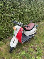 Iva ventie scooter, Ophalen, Gebruikt, Benzine, Overige merken