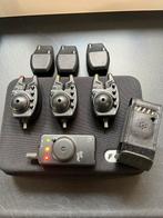 Fox DXR setje 3 + 1, Watersport en Boten, Ophalen of Verzenden, Gebruikt, Overige typen