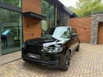 Land Rover Range Rover 2.0 P400e 404pk Aut LWB 2019 Zwart, Auto's, Automaat, 4 cilinders, 2500 kg, Zwart