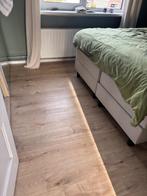 Laminaat gratis af te halen, Doe-het-zelf en Verbouw, Vloerdelen en Plavuizen, Ophalen, Gebruikt, 50 tot 150 cm, 10 m² of meer