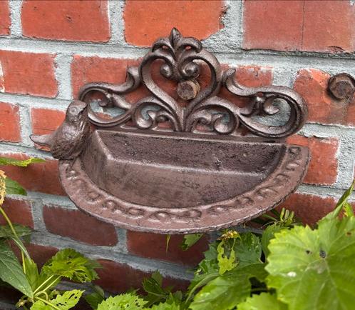 Vogelbad, Tuin en Terras, Vogelhuisjes en Vogelbaden, Nieuw, Ophalen of Verzenden