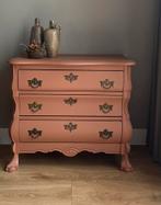 Buikkastje Iron Clay, Ophalen, Onbekend, 50 tot 100 cm, 3 of 4 laden