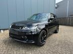 Land Rover Range Rover Sport 2.0 SD4 HSE / Facelift / pano /, Automaat, Gebruikt, Zwart, 4 cilinders