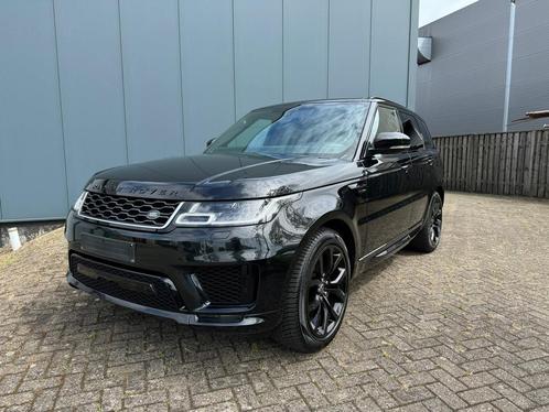 Land Rover Range Rover Sport 2.0 SD4 HSE / Facelift / pano /, Auto's, Land Rover, Bedrijf, Te koop, 4x4, ABS, Achteruitrijcamera