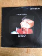 Joni mitchell, Ophalen of Verzenden, Zo goed als nieuw, 12 inch