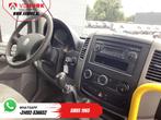 Volkswagen Crafter 35 2.5 TDI L2H2 MARGE EXPORT ONLY NL Auto, Auto's, Gebruikt, 2000 kg, Volkswagen, Bedrijf