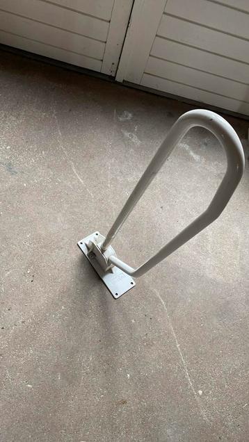 Linido toiletbeugel wegklapbaar 90 cm beschikbaar voor biedingen