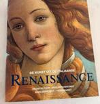 DE KUNST UIT DE ITALIAANSE RENAISSANCE ARCHITECTUUR, Boeken, Ophalen of Verzenden, Zo goed als nieuw, Rolfs Toman