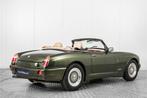MG RV8 4.0 V8 LHD Automaat (bj 1994), Achterwielaandrijving, Gebruikt, 190 pk, Cabriolet