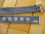 EDC by ESPRIT riem grijs canvas - nieuw -, Kleding | Dames, Riemen en Ceinturen, Overige kleuren, Verzenden, Nieuw, Heupriem