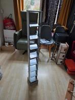 Cd rek, Ophalen, Gebruikt, Overige materialen, Cd's