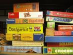 15 spellen, Hobby en Vrije tijd, Gezelschapsspellen | Overige, Een of twee spelers, Ophalen of Verzenden, Gebruikt