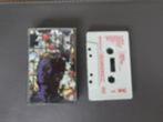 David Bowie muziek cassette Tonight dolby system, Cd's en Dvd's, Cassettebandjes, Gebruikt, Ducoso, 1 bandje, Ophalen of Verzenden