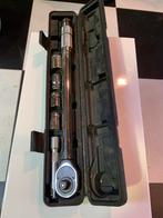 Powerfix momentsleutel set, Ophalen of Verzenden, Zo goed als nieuw