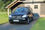 Mercedes-benz GL-KLASSE GL550 7 pers btw, Auto's, Mercedes-Benz, Automaat, 5461 cc, Zwart, Bedrijf