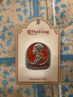 Efteling Roodkapje Pin 2025, Ophalen of Verzenden, Nieuw, Button of Speldje