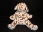 HAPPY HORSE DOG DUSTIN NR1 HOND DALMATIER VELOURS WIT, Verzenden, Nieuw, Overige typen