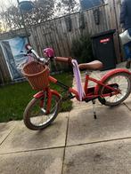 Veloretti Maxi kinderfiets 16, Ophalen of Verzenden, Zo goed als nieuw, 16 tot 20 inch