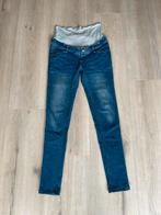 Nieuwe jeans van Prenatal, Kleding | Dames, Positiekleding, Nieuw, Blauw, Maat 38/40 (M), Broek of Spijkerbroek