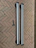 Originele Audi Q5 dakdragers 2008 tm 2017, Auto diversen, Dakdragers, Ophalen of Verzenden, Zo goed als nieuw