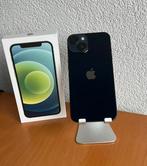 Apple iPhone 14 128GB | 256GB | Zwart | Wit | Garantie, 128 GB, Zwart, Refurbished, Ophalen of Verzenden