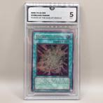 Yu-Gi-Oh Overload Fusion Ultimate rare Power of the duelists, Ophalen of Verzenden, Nieuw, Losse kaart, Foil