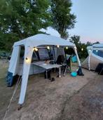 Arpenaz Base Fresh Dagtent voor kamperen, Caravans en Kamperen, Tenten, Ophalen, Gebruikt