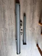 Uitschuifbaar Tuinscherm, Tuin en Terras, Ophalen, 200 cm of meer, 100 tot 150 cm