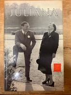 Juliana, Verzamelen, Ophalen of Verzenden, Gebruikt, Nederland, Tijdschrift of Boek