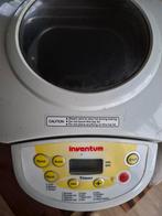 Inventum Broodbakmachine - Nieuw, zonder kneedhaak, Witgoed en Apparatuur, Broodbakmachines, Ophalen