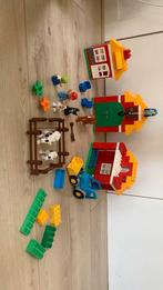 Duplo boerderij, Ophalen, Zo goed als nieuw, Duplo