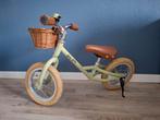 Bandit & Angels Retro Rider loopfiets mintgroen, Fietsen en Brommers, Fietsen | Kinderfietsjes, Ophalen, Zo goed als nieuw, Minder dan 16 inch