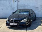 Mercedes-Benz CLA-klasse AMG 45 4MATIC TURBO 4MATIC 381PK HA, Auto's, Mercedes-Benz, Automaat, CLA, Gebruikt, 4 cilinders
