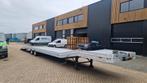 Veldhuizen P37-3 Be Trailer 12.7 Meter, Overige brandstoffen, Origineel Nederlands, Bedrijf, Aanhangers en Opleggers