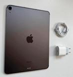iPad Air M1 64GB WIFI + 5G | Krasvrij scherm | Batterij 99%, Computers en Software, Apple iPads, Gebruikt, Apple iPad Air, 11 inch