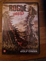 Rogue unrated, Alle leeftijden, Ophalen of Verzenden, Zo goed als nieuw, Detective en Krimi