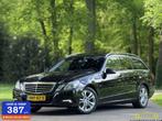Mercedes E-klasse Estate 350 CGI Avantgarde, Automaat, Euro 5, Achterwielaandrijving, Gebruikt