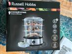 Stoomkoker Russell Hobbs, Ophalen, Nieuw