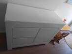 Bopita commode Bianco, Kinderen en Baby's, Kinderkamer | Commodes en Kasten, Ophalen, 50 tot 70 cm, 100 cm of meer, Zo goed als nieuw