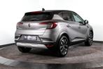 Renault Captur 1.0 TCe 90 PK Techno | Dig. Cockpit | Stoelve, Auto's, Renault, Voorwielaandrijving, Gebruikt, Met garantie (alle)