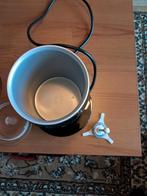 Senseo Philips melkopschuimer, Witgoed en Apparatuur, Melkopschuimers, Ophalen of Verzenden