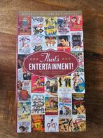 That's Entertainment! MGM Musicals Anthology cd, Ophalen of Verzenden, Zo goed als nieuw