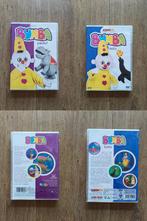 2 Bumba dvd's, Ophalen of Verzenden, Zo goed als nieuw, Film