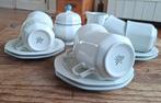 Seltmann Weiden Bavaria servies, Ophalen