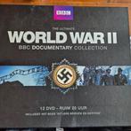 BBC World War II, Cd's en Dvd's, Vanaf 16 jaar, Ophalen, Zo goed als nieuw, Oorlog of Misdaad