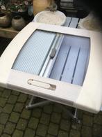 remitop vario 1 onderraam voor dakluik 40/40 met slinger., Ophalen of Verzenden, Zo goed als nieuw