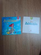 Kleine Zeemeermin Luister CD, Ophalen of Verzenden, Zo goed als nieuw, Sprookjes