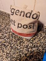 DEURSTOP POSTZAK, Ophalen of Verzenden