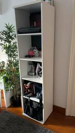 200x40x50, 5 planken, IKEA BILLY, Ophalen, Zo goed als nieuw, 25 tot 50 cm